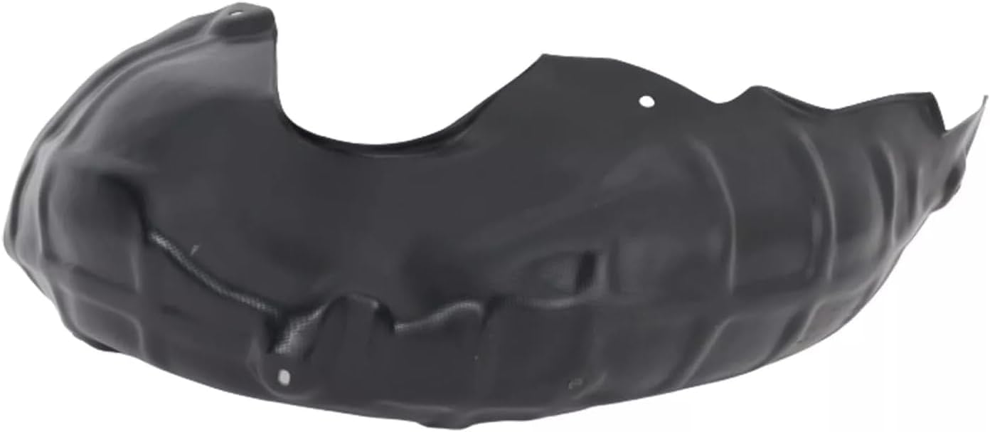 Rear Fender Liner Right Passenger Side Direct Replacement Compatible With 2014-2017 Mazda 6 MA1763100 GHP9561H1A
