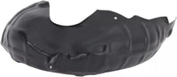 Rear Fender Liner Right Passenger Side Direct Replacement Compatible With 2014-2017 Mazda 6 MA1763100 GHP9561H1A
