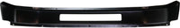 Front Bumper Primed Direct Replacement Compatible With 2008-2019 Ford Econoline FO1002409 8C2Z17757APTM
