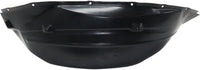 Rear Fender Liner Left Driver Side Direct Replacement Compatible With 2018-2023 Jeep Wrangler CH1762105 68299173AD