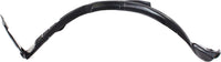 Front Fender Liner Left Driver Side Direct Replacement Compatible With 2006-2009 Kia Rio5 / 2006-2011 Rio KI1248104 868111G000