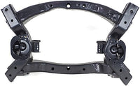 Front Sub Frame Steel Direct Replacement Compatible with 2011-2023 Chrysler 300 / Dodge Charger REPC310903 68185029AA