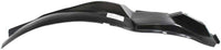 Front Fender Liner Rear Section Left Driver Side Direct Replacement Compatible With 1995-2005 Chevrolet Cavalier GM1248113 22613215