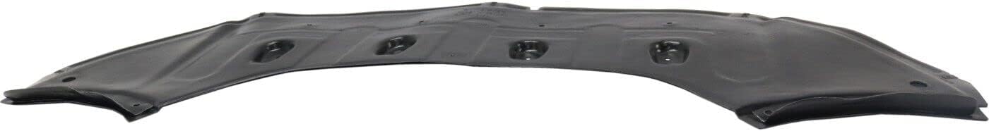 Front Engine Splash Shield Under Cover Direct Replacement Compatible with 2015-2017 Hyundai Sonata HY1228185 29110C2300 29110C2400