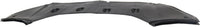 Front Engine Splash Shield Under Cover Direct Replacement Compatible with 2015-2017 Hyundai Sonata HY1228185 29110C2300 29110C2400