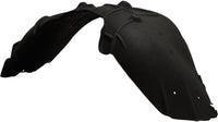 Front Fender Liner Left Driver Side Direct Replacement Compatible With 2019-2022 Chevrolet Silverado 1500 GM1248292 84533746
