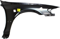 Front Fender Primed Steel Left Driver Side Direct Replacement Compatible With 1997-2001 Toyota Camry TO1240162 53812AA020