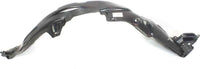 Front Fender Liner Vacuum Form Left Driver Side Direct Replacement Compatible With 2006-2012 Toyota RAV4 TO1248144 5387642075