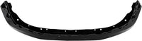 Front Bumper Face Bar Primed Steel Direct Replacement Compatible With 2003-2023 Chevrolet Express/GMC Savana 1500 2500 3500 GM1002425 22872781