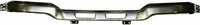AUTOS PARTS PLUS New Front Bumper Face Bar Chrome Without Bracket Direct Replacement For GMC Sierra 1500 2500HD 3500 2003-2006 15098990 GM1002418
