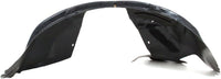 Front Fender Liner Right Passenger Side Direct Replacement Compatible With 2008-2009 Ford Taurus FO1249134 8F9Z16102A