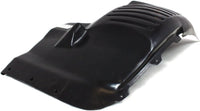 Front Fender Liner Rear Section Right Passenger Side Direct Replacement Compatible With 2003-2010 Dodge Viper CH1249149 4865490AC