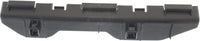 Rear Bumper Side Cover Support Bracket Left Driver Side Direct Replacement Compatible With 2003-2008 Toyota Corolla TO1142112 5215602070