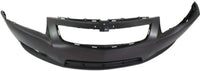 Front Bumper Cover Primed Direct Replacement Compatible With 2011-2014 Chevrolet Cruze GM1000924 95217520