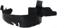 Front Fender Liner Right Passenger Side Direct Replacement Compatible With 1997-2003 Pontiac Grand Prix GM1249131 10309517