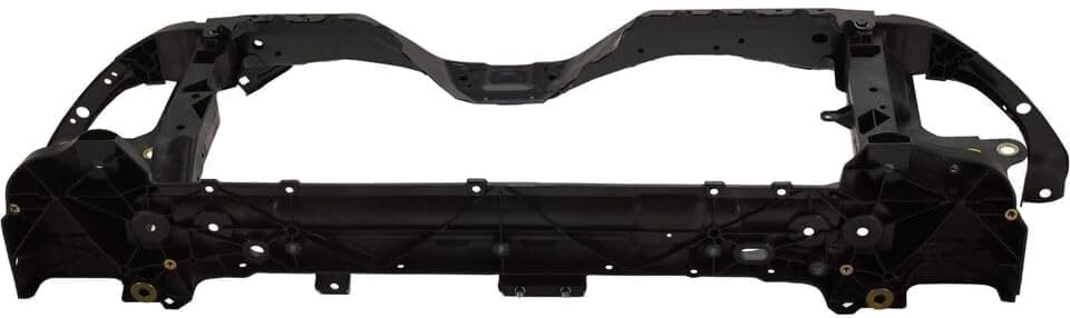 Front Radiator Support Direct Replacement Compatible With 2019-2021 Honda Civic HO1225210 71410TBAA02