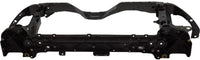 Front Radiator Support Direct Replacement Compatible With 2019-2021 Honda Civic HO1225210 71410TBAA02