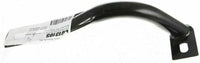 Set Of 5 Front Bumper Bracket Left Driver & Right Passenger Side Direct Replacement Compatible With Chevrolet Silverado 1500 / GMC Sierra 1999-02 / Tahoe/Suburban 2000-2006