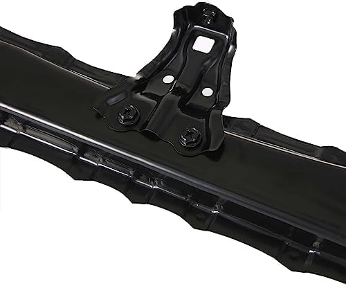 Front Radiator Support Assembly Steel Direct Replacement Compatible With 2013-2015 Toyota RAV4 TO1225313 532050R030