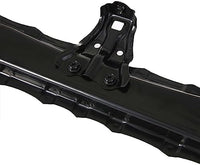Front Radiator Support Assembly Steel Direct Replacement Compatible With 2013-2015 Toyota RAV4 TO1225313 532050R030