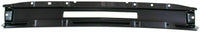 Front Bumper Primed + Lower Valance Air Deflector + Extension Textured + End Caps Left Driver & Right Passenger Side Direct Replacement Compatible With 2009-2013 Chevy Silverado 1500