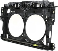 Front Radiator Support Plastic Direct Replacement Compatible With 2009-2014 Nissan Murano NI1225186 625001AA0A