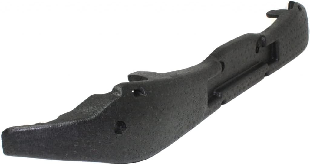 Front Bumper Impact Absorber Direct Replacement Compatible With 2014-2015 Kia Optima KI1070132 865204C500