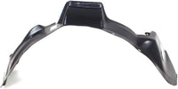 Front Fender Liner Right Passenger Side Direct Replacement Compatible With 1984-1995 Dodge Caravan/Chrysler Town & Country CH1251113 4673344