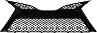Front Bumper Grille Textured Dark Gray Plastic Direct Replacement Compatible With 2018-2020 Toyota Camry TO1036196 5310206320