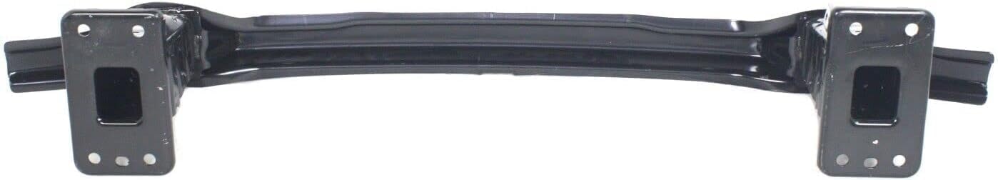 Front Bumper Reinforcement Bar Steel Direct Replacement Compatible With 2007-2010 BMW X5 BM1006126 51117165458