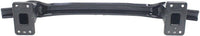 Front Bumper Reinforcement Bar Steel Direct Replacement Compatible With 2007-2010 BMW X5 BM1006126 51117165458