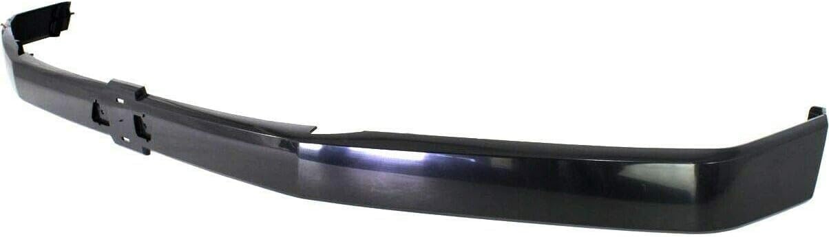 Front Grille Center Bar Molding Primed Direct Replacement Compatible With 2004-2012 Chevrolet Colorado GM1210108 12335792