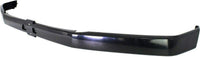 Front Grille Center Bar Molding Primed Direct Replacement Compatible With 2004-2012 Chevrolet Colorado GM1210108 12335792