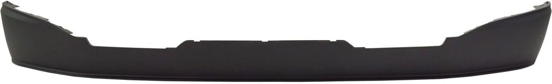 Front Lower Valance Air Deflector Textured Direct Replacement Compatible with 2015-2020 Chevrolet Colorado GM1090346 23450920
