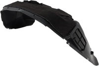 Front Inner Fender Liner Right Passenger Side Direct Replacement Compatible With 2019-2023 Jeep Renegade CH1249216 68438806AA