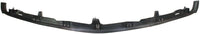 Front Bumper Center Filler Primed Direct Replacement Compatible With 1994-2002 Chevrolet Blazer GM1087180 12376285