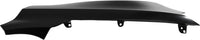 Front Fender Steel Primed Left Driver Side Direct Replacement Compatible With 2011-2018 Volkswagen Jetta VW1240142 5C6821105A
