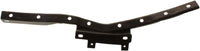 Front Bumper Cover Support Bracket Right Passenger Side Direct Replacement Compatible With 2007-2009 Mitsubishi Outlander MI1043102 6400A472