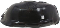 Front Fender Liner Right Passenger Side Direct Replacement Compatible With 1994-2002 Dodge Ram 1500 2500 3500 CH1249103 55346014