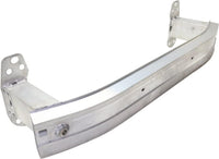 Front Bumper Reinforcement Impact Bar Aluminum Direct Replacement Compatible With 2015-2018 Jeep Renegade CH1006236 68247223AA
