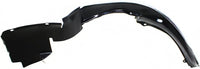 Front Fender Liner Left Driver Side Direct Replacement Compatible With 1995-2001 Chevrolet Lumina GM1248112 10426598
