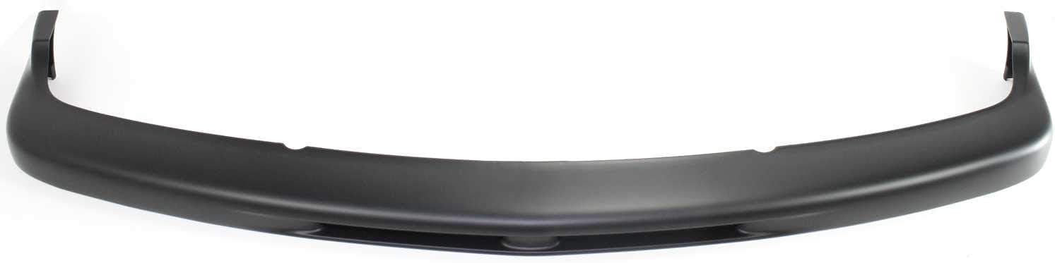 AUTOS PARTS PLUS Front Bumper Face Bar Trim Primed Direct Replacement Compatible With 200-2006 Chevrolet Tahoe GM1051107 88937339