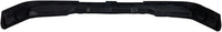 Front Bumper Upper Cover Textured Direct Replacement Compatible With 2003-2006 Chevrolet Silverado 2500HD 3500 GM1051109 15139804