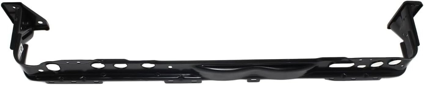 Front Radiator Support Core Lower Steel Direct Replacement Compatible With 2012-2018 Ford Focus FO1225220 8V6Z16138B