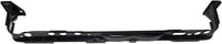 Front Radiator Support Core Lower Steel Direct Replacement Compatible With 2012-2018 Ford Focus FO1225220 8V6Z16138B