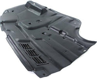 Set Of 2 Front Engine Splash Shield Under Cover Right Passenger & Left Driver Side Direct Replacement Compatible With 2011-2012 Toyota Avalon TO1228173 TO1228172 5144107020 5144207020
