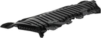 Front Engine Splash Shield Plastic Direct Replacement Compatible with 2016-2021 Mercedes Benz C300 MB1228184 2055200000-PFM