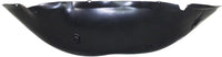 Set Of 2 Front Fender Liner Right Passenger & Left Driver Side Direct Replacement Compatible With 2007-2013 Chevrolet Silverado 1500 GM1249183 GM1248183 22779790 20953678