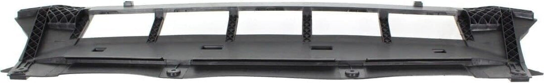 Front Bumper Grille Lower Plate Plastic Direct Replacement Compatible With 2013-2017 Audi SQ5 / Q5 AU1091103 8R0807233C