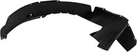 Front Fender Liner Right Passenger Side Direct Replacement Compatible With 2001-2005 Pontiac Aztek GM1249158 10412850